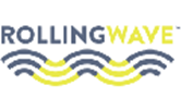 Rolling Wave Logo